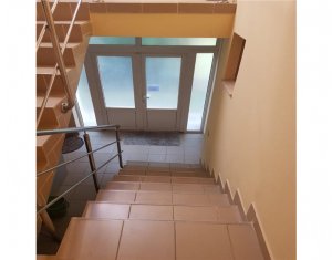 Appartement 1 chambres à louer dans Cluj-napoca, zone Centru