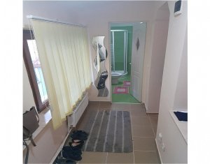 Appartement 1 chambres à louer dans Cluj-napoca, zone Centru