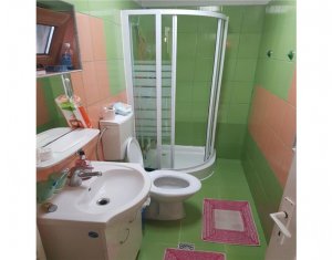 Appartement 1 chambres à louer dans Cluj-napoca, zone Centru