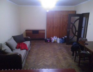 Appartement 2 chambres à louer dans Cluj-napoca, zone Plopilor