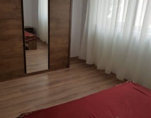 Lakás 2 szobák kiadó on Cluj-napoca, Zóna Andrei Muresanu