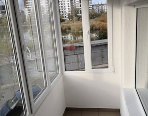 Lakás 2 szobák kiadó on Cluj-napoca, Zóna Intre Lacuri