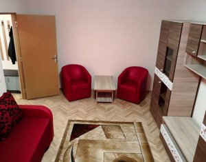 Lakás 2 szobák kiadó on Cluj-napoca, Zóna Intre Lacuri