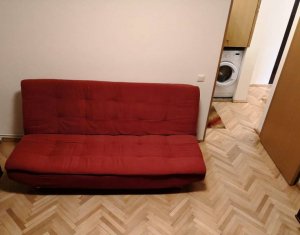 Lakás 2 szobák kiadó on Cluj-napoca, Zóna Intre Lacuri