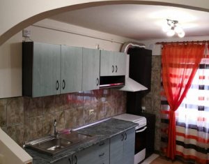 Lakás 2 szobák kiadó on Cluj-napoca, Zóna Intre Lacuri