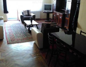 Appartement 2 chambres à louer dans Cluj-napoca, zone Gara