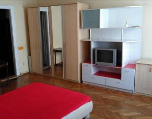 Appartement 2 chambres à louer dans Cluj-napoca, zone Gara