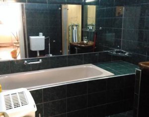 Appartement 2 chambres à louer dans Cluj-napoca, zone Gara