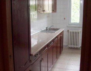 Lakás 3 szobák kiadó on Cluj-napoca, Zóna Grigorescu