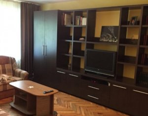 , 50m2 dans Cluj-napoca, zone Grigorescu
