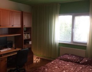 Appartement 3 chambres à louer dans Cluj-napoca, zone Grigorescu