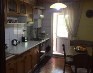 Appartement 3 chambres à louer dans Cluj-napoca, zone Grigorescu