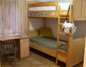 Lakás 3 szobák kiadó on Cluj-napoca, Zóna Grigorescu