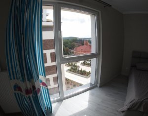 Lakás 2 szobák kiadó on Cluj-napoca, Zóna Manastur