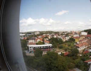 Lakás 2 szobák kiadó on Cluj-napoca, Zóna Manastur