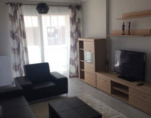 Lakás 2 szobák kiadó on Cluj-napoca, Zóna Manastur
