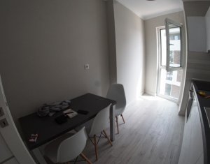 Lakás 2 szobák kiadó on Cluj-napoca, Zóna Manastur