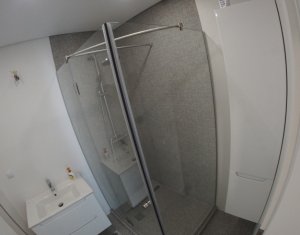 Lakás 2 szobák kiadó on Cluj-napoca, Zóna Manastur