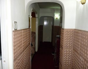 Lakás 4 szobák kiadó on Cluj-napoca, Zóna Manastur
