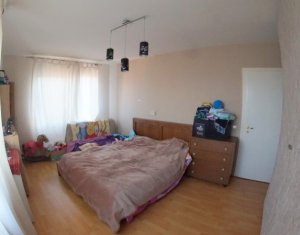 Lakás 3 szobák kiadó on Cluj-napoca, Zóna Andrei Muresanu