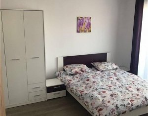 Appartement 3 chambres à louer dans Cluj-napoca, zone Dambul Rotund