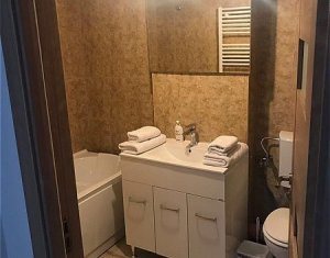 Appartement 3 chambres à louer dans Cluj-napoca, zone Dambul Rotund