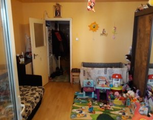 Studio à louer dans Cluj-napoca, zone Manastur