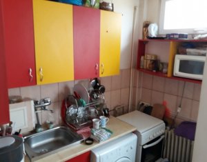 Studio à louer dans Cluj-napoca, zone Manastur