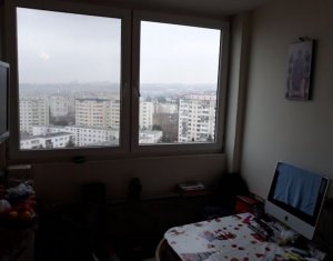 Studio à louer dans Cluj-napoca, zone Manastur