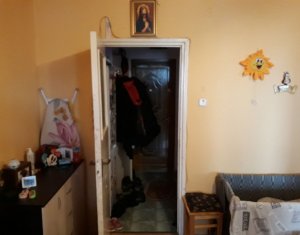 Studio à louer dans Cluj-napoca, zone Manastur