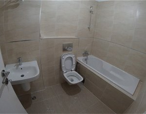 Appartement 2 chambres à louer dans Cluj-napoca, zone Buna Ziua