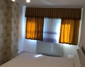 Lakás 2 szobák kiadó on Cluj-napoca, Zóna Intre Lacuri