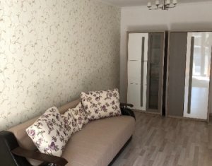 Lakás 2 szobák kiadó on Cluj-napoca, Zóna Intre Lacuri