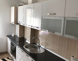 Lakás 2 szobák kiadó on Cluj-napoca, Zóna Intre Lacuri