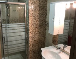 Lakás 2 szobák kiadó on Cluj-napoca, Zóna Intre Lacuri