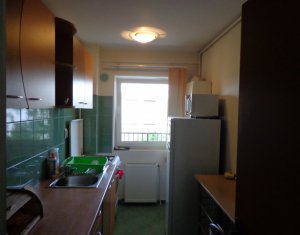 Lakás 1 szobák kiadó on Cluj-napoca, Zóna Zorilor