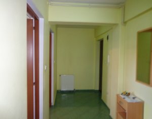 Lakás 1 szobák kiadó on Cluj-napoca, Zóna Zorilor