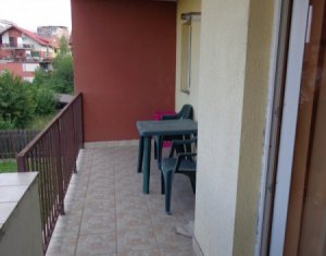 Lakás 1 szobák kiadó on Cluj-napoca, Zóna Zorilor