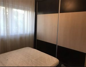 Lakás 2 szobák kiadó on Cluj-napoca, Zóna Manastur