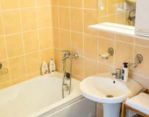 Appartement 1 chambres à louer dans Cluj-napoca, zone Grigorescu