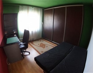 Lakás 3 szobák kiadó on Cluj-napoca, Zóna Plopilor