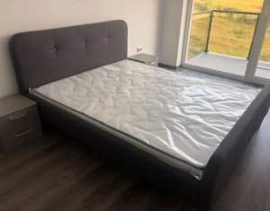 Lakás 2 szobák kiadó on Cluj-napoca, Zóna Gheorgheni