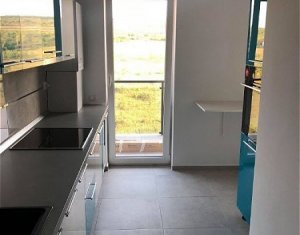 Lakás 2 szobák kiadó on Cluj-napoca, Zóna Gheorgheni