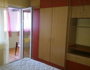 Lakás 3 szobák kiadó on Cluj-napoca, Zóna Zorilor