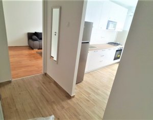 Lakás 2 szobák kiadó on Cluj-napoca, Zóna Zorilor