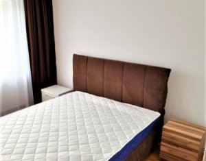 Lakás 2 szobák kiadó on Cluj-napoca, Zóna Zorilor