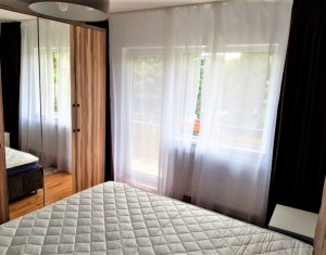 Lakás 2 szobák kiadó on Cluj-napoca, Zóna Zorilor