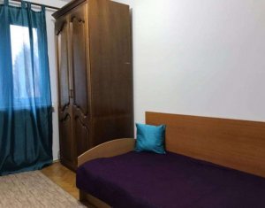 Appartement 3 chambres à louer dans Cluj-napoca, zone Gheorgheni