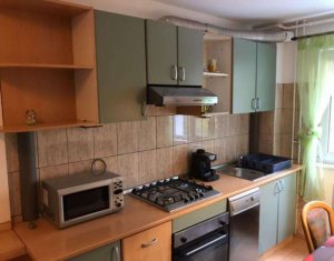 Appartement 3 chambres à louer dans Cluj-napoca, zone Gheorgheni