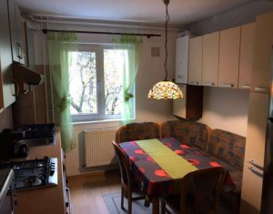 Appartement 3 chambres à louer dans Cluj-napoca, zone Gheorgheni